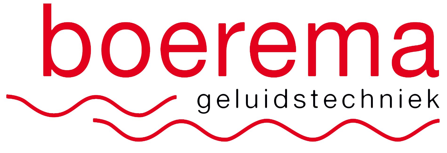 tom boerema geluidstechniek